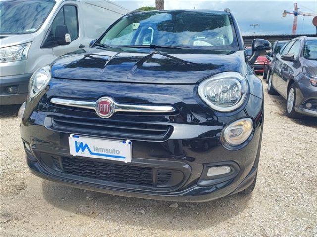 FIAT 500X 1.6 MultiJet Pop Star CRUISE,CLIMA,CERCHI LEGA ..