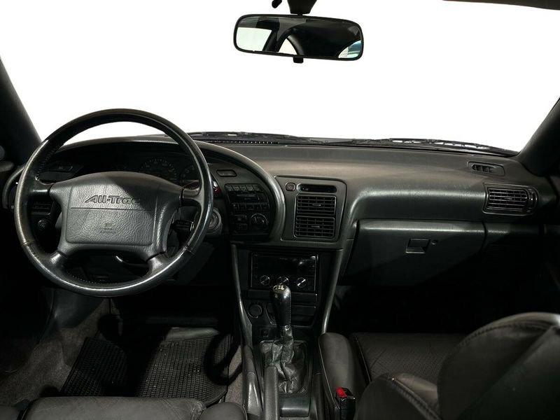 Toyota Celica 2.0 Turbo 4WD ST185 All Track