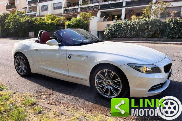 BMW Z4 sDrive23i 204 CV, FINANZIABILE