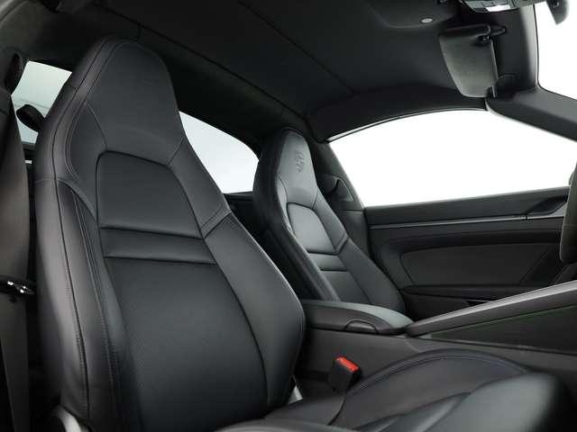 Porsche 992 targa 3.0 4s auto