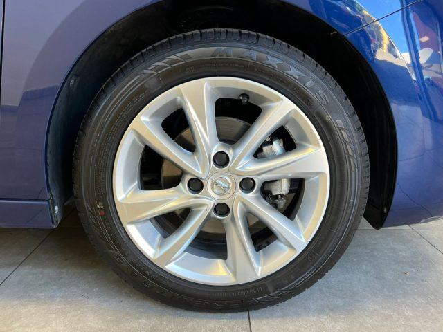 OPEL Corsa 1.2 75CV Elegance *UNICO PROP.*TAGLIANDI CERTIF.*