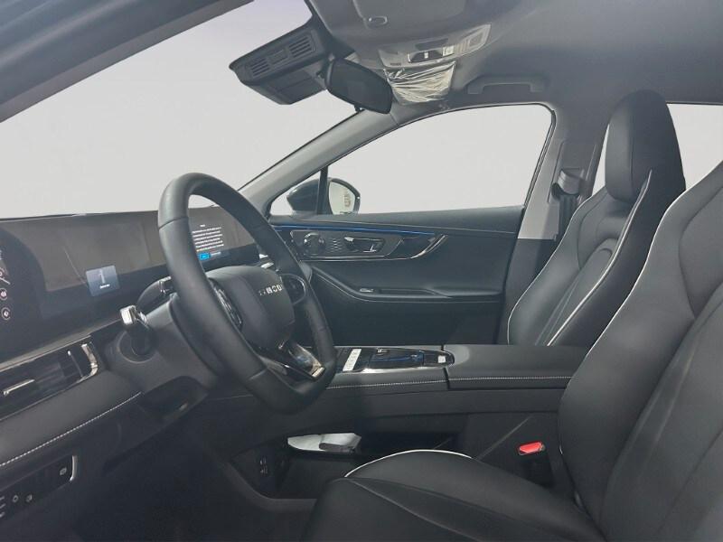 OMODA Omoda 5 Omoda 5 1.6 TGDI 147CV aut. Comfort