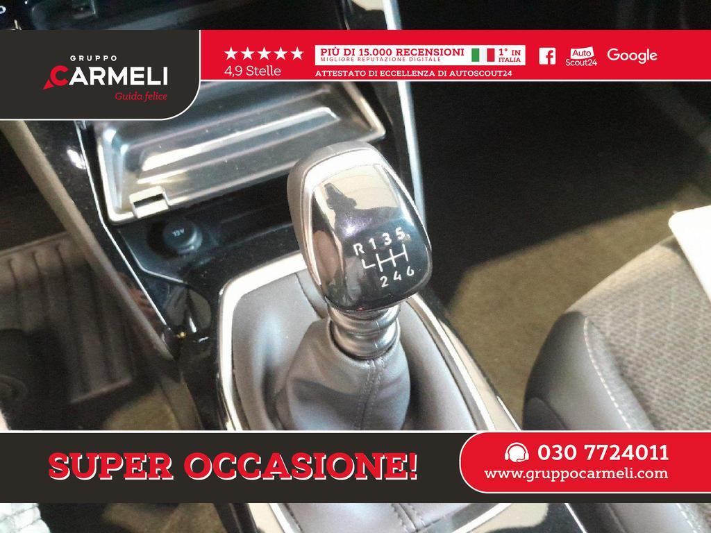 Peugeot 2008 1.2 PureTech Allure