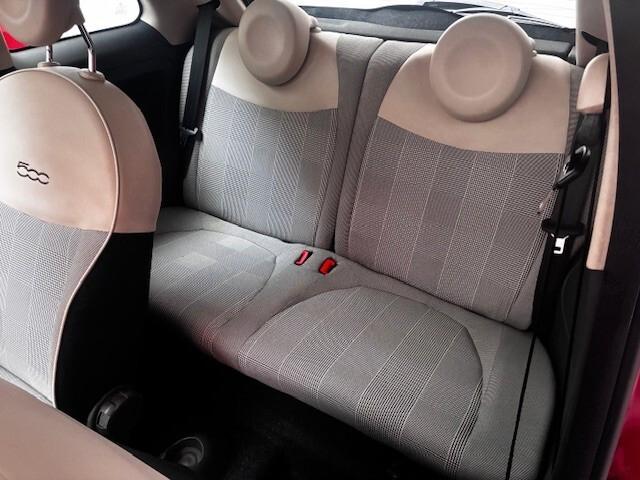 Fiat 500 1.3 Multijet 16V 95 CV Pop