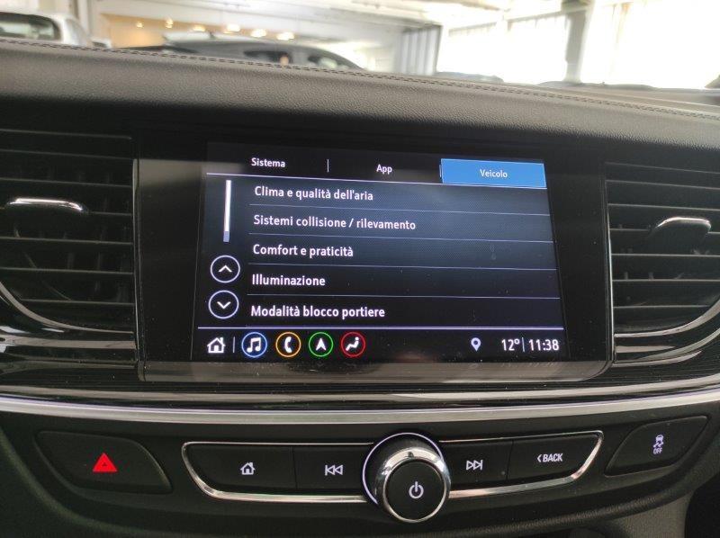 OPEL Insignia 2ª serie - Insignia 1.6 CDTI 136 S&S Sports Tourer