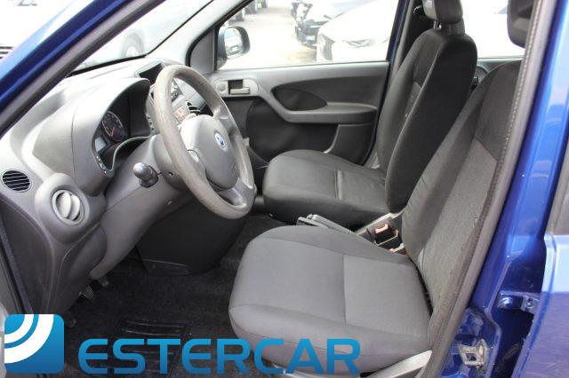 FIAT Panda 1.2 Dynamic NEOPATENTATI