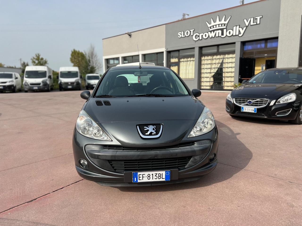 Peugeot 206 Plus 1.1 60CV 5p. Urban