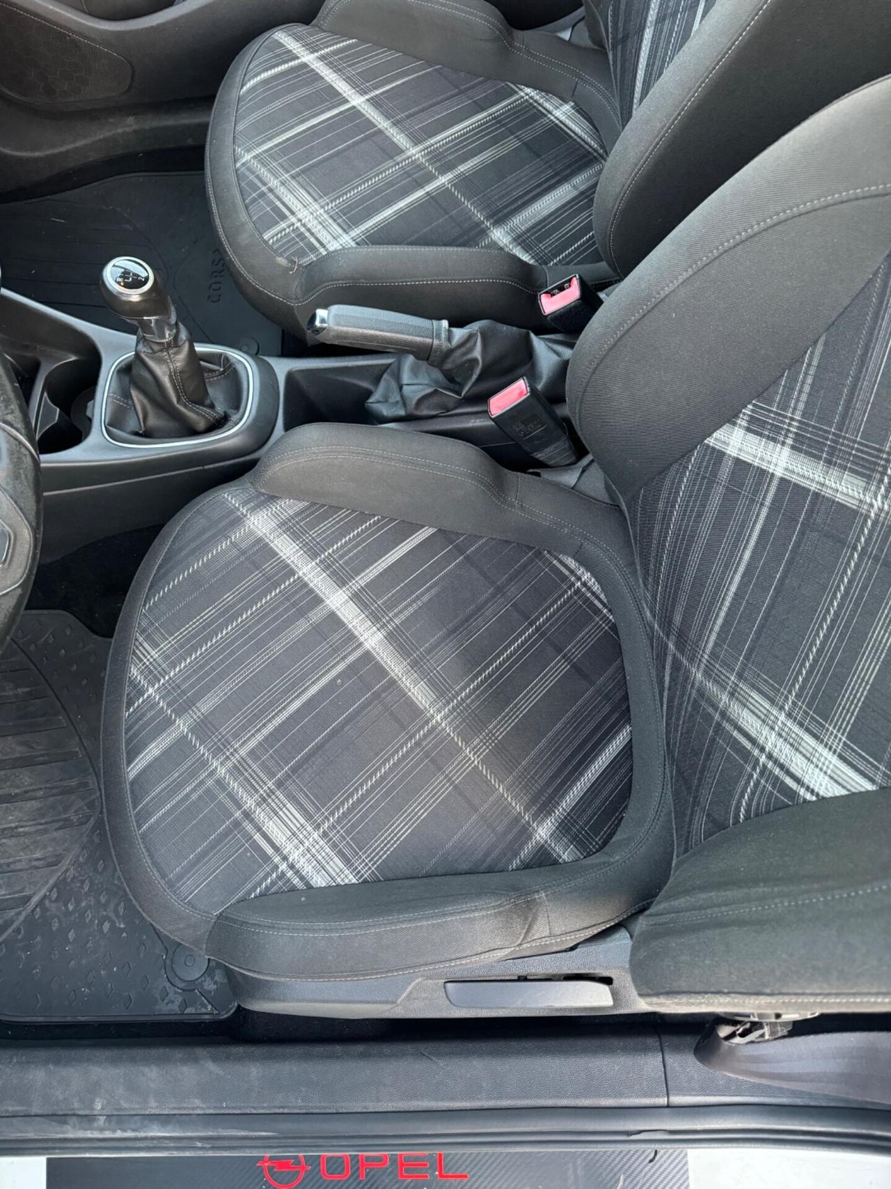 Opel Corsa 1.3 CDTI ecoFLEX 95CV Start&Stop Coupé Cosmo neopatentati euro 6