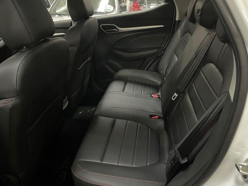 MG ZS Classic 1.5 VTi-tech Luxury