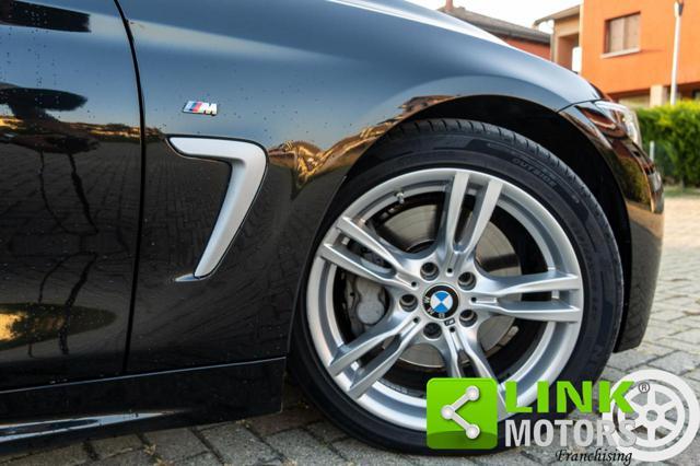 BMW 440 i xDrive 326CV Gran Coupé MSPORT 2019 - 48.000KM