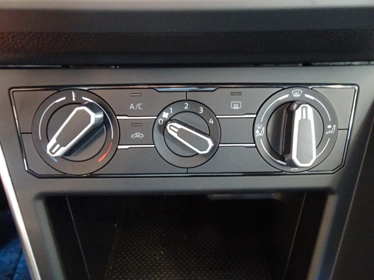 Volkswagen Polo 1.0 TSI Life