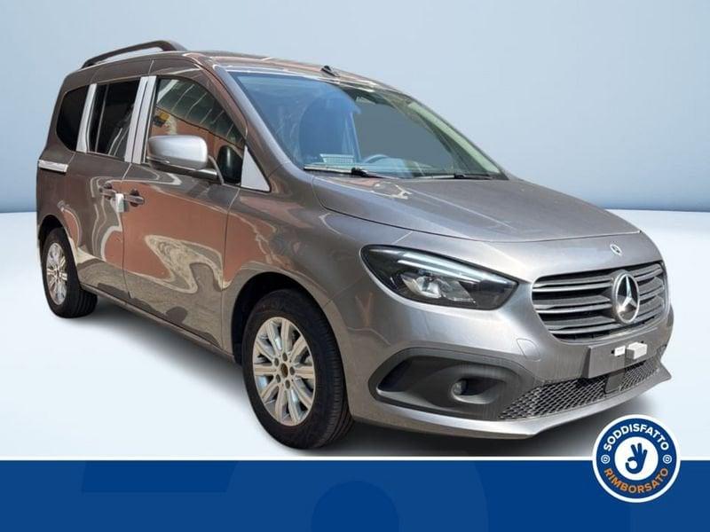 Mercedes-Benz Classe T 180 d AT
