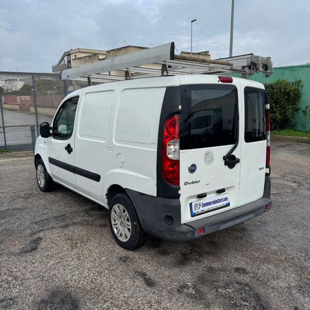 FIAT DOBLO 1.6 B/MET FURGONE