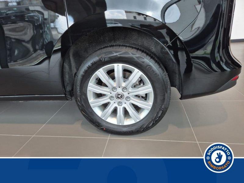 Mercedes-Benz Classe T 180 d AT
