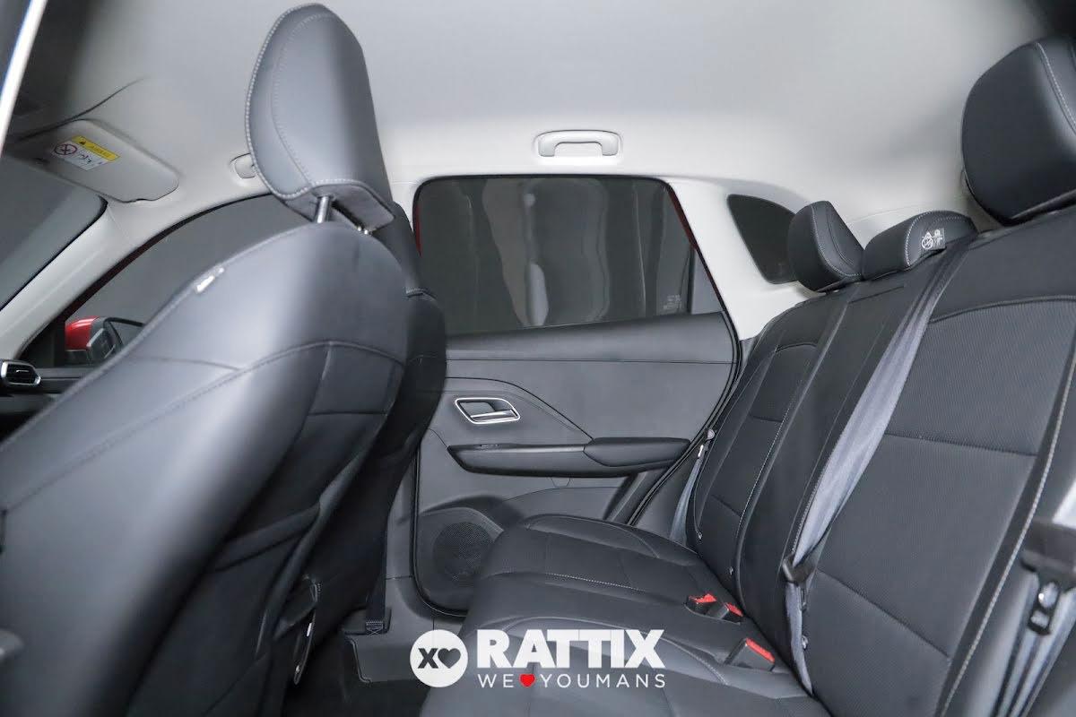 MG ZS 1.5 115CV Comfort