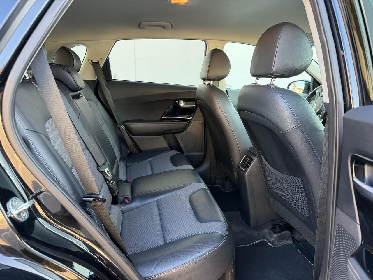 Kia Niro GDI HEV Urban #50374