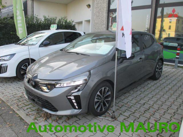 MITSUBISHI Colt 1.0L turbo 100 CV Invite GPL - NEOPATENTATI