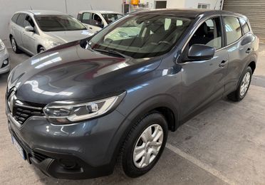 Renault Kadjar 1.5 DCi 110CV Energy Life - 2017