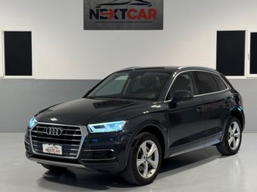 Audi Q5 2.0 tdi Business Design quattro 190cv s-tronic