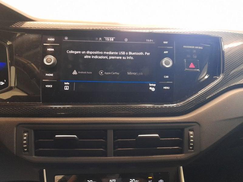 Volkswagen Polo 1.0 TSI Life