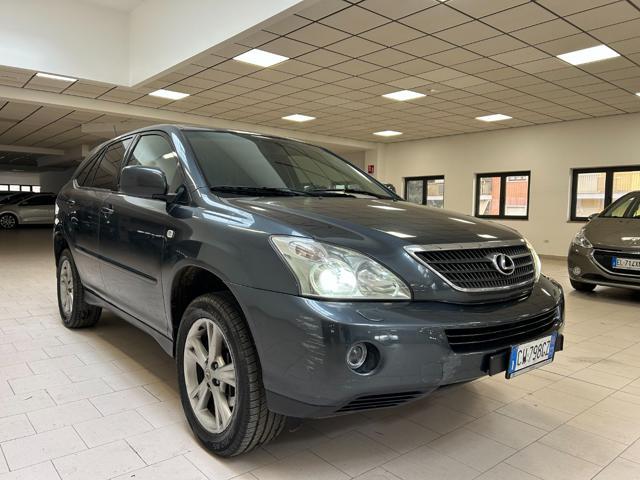 LEXUS RX 400 h Ambassador