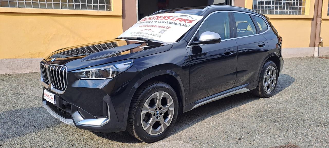 Bmw X1 sDrive 18i xLine EDITION ESSENCE 136 CV 1.5cc 3 cilindri - AUTO PER NEOPATENTATI!