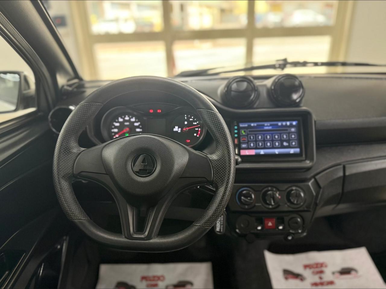 Aixam City Sport