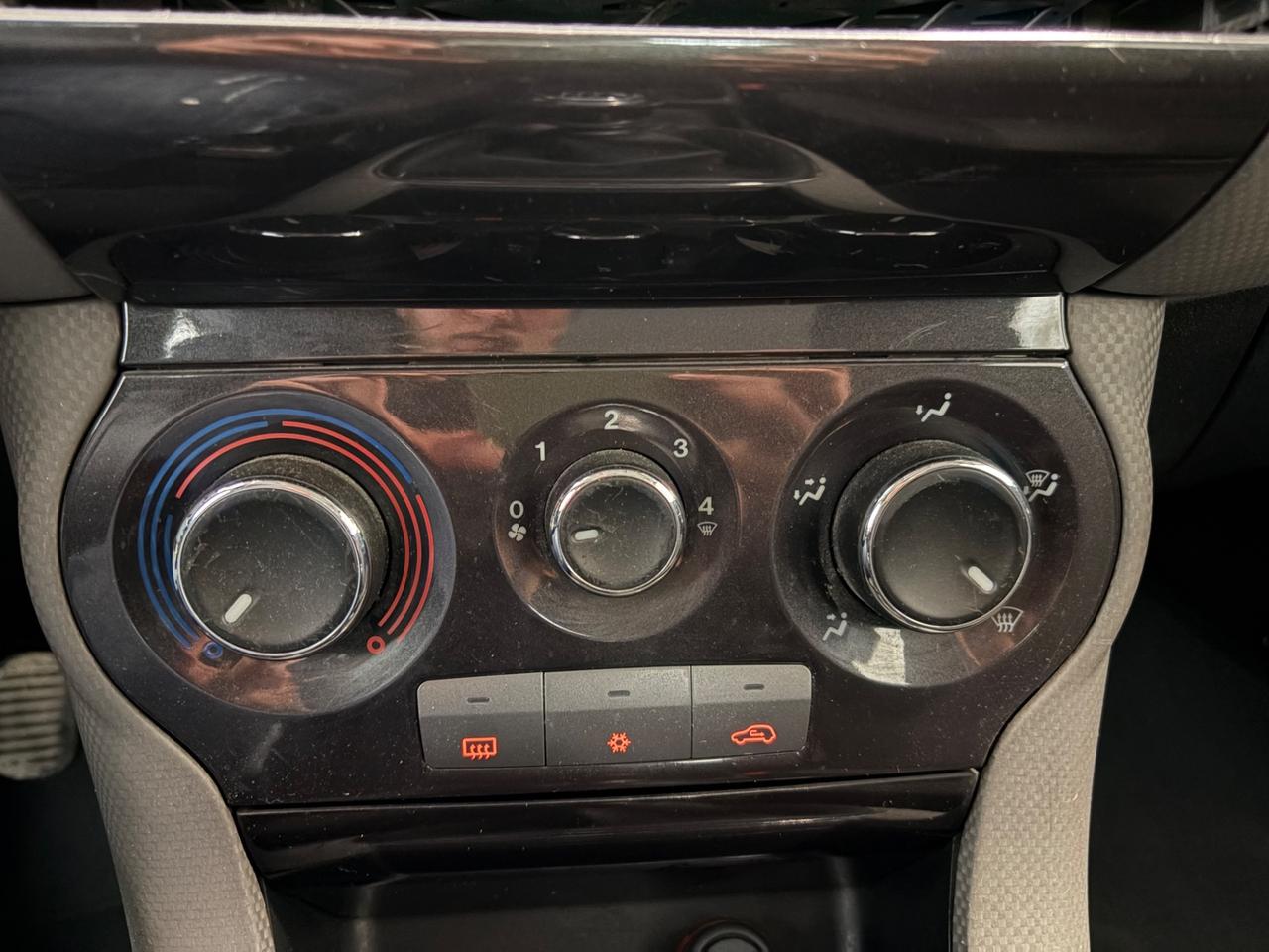 Fiat Bravo 1.6 MJT 120 CV DPF Emotion