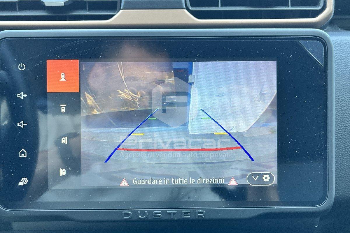 DACIA Duster 1.5 Blue dCi 8V 115 CV 4x4 Extreme