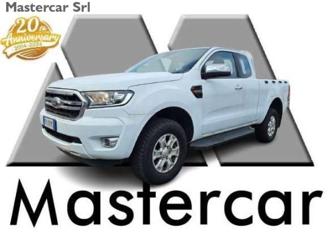 FORD Ranger Ranger 2.0 tdci super cab XLT 170cv -FY497YG