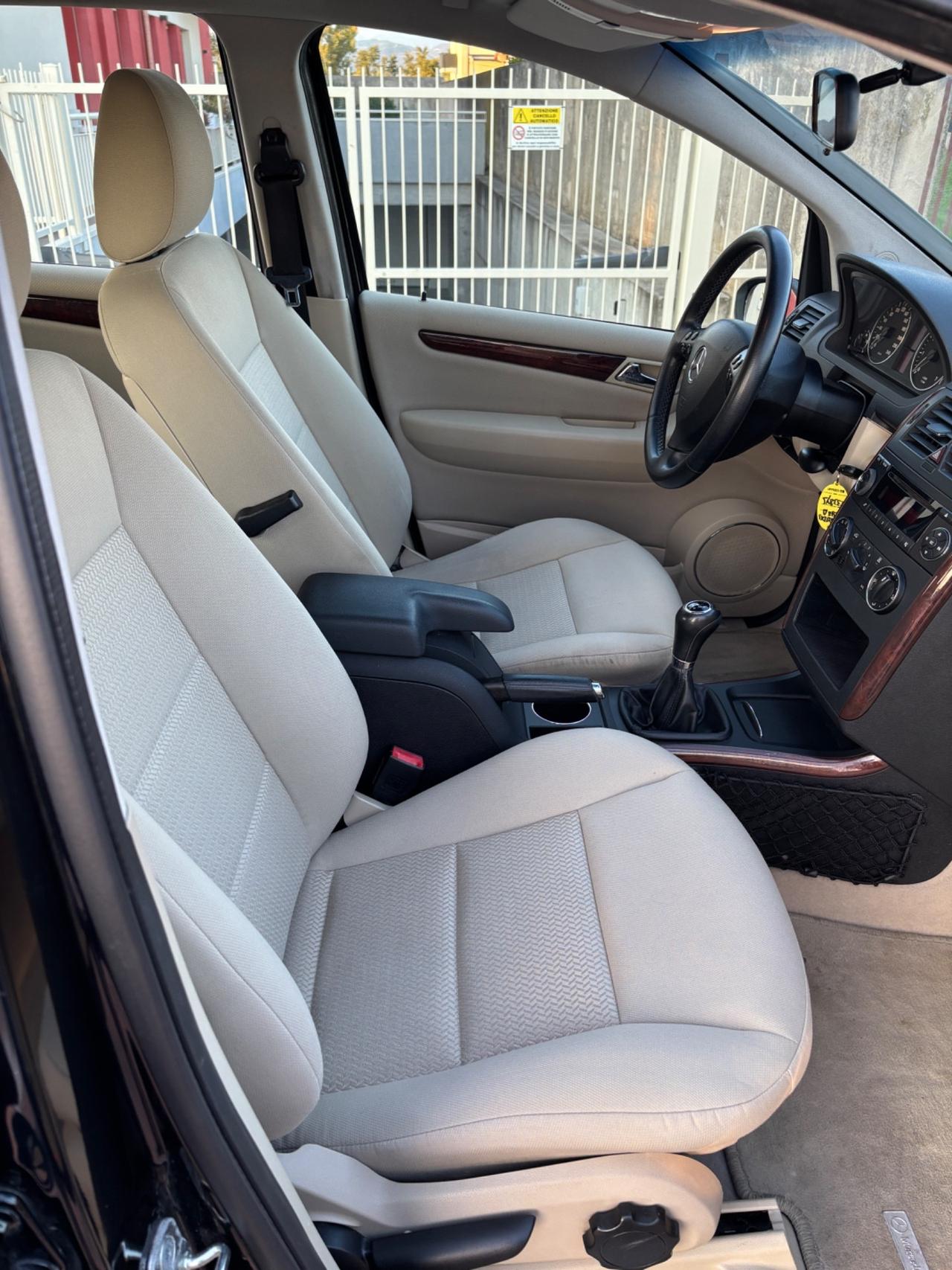 Mercedes-benz A 150 Avantgarde
