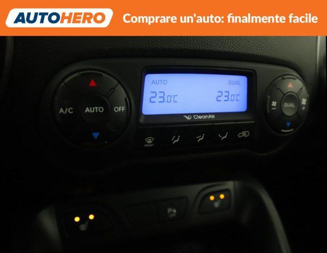 HYUNDAI iX35 1.7 CRDi 2WD Comfort