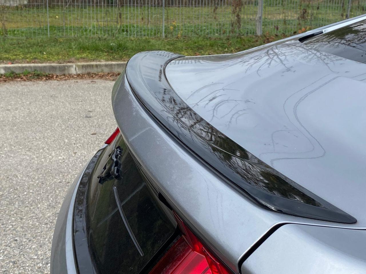 Ford Mustang 2.3 EcoBoost #7958