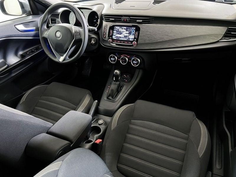 Alfa Romeo Giulietta 1.6 JTDm TCT 120 CV Business