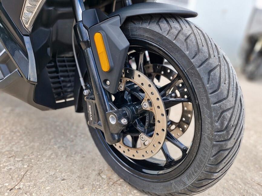 Bmw C 400 X bmw c 400 x abs