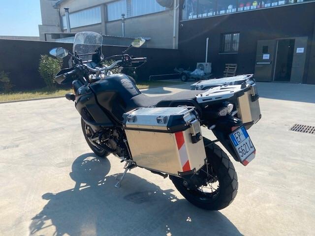Yamaha XT 1200 Z 2019
