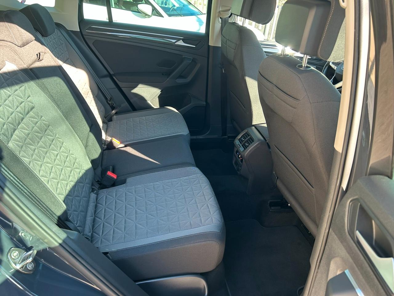 Volkswagen Tiguan 2.0 TDI 150CV DSG Life