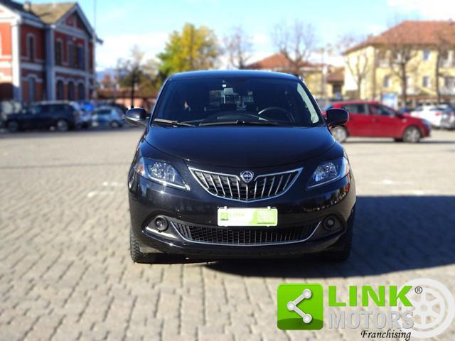 LANCIA Ypsilon 1.0 FireFly 5 porte S&S Hybrid Gold NEOPATENTATI