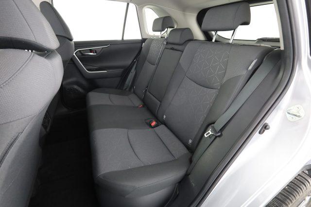 TOYOTA Other RAV4 RAV4 2.5 HV (222CV) E-CVT AWD-i Active