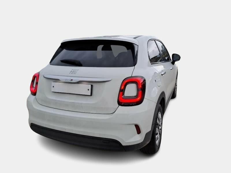 FIAT 500X 1.3 Mjet 95cv E6D Club