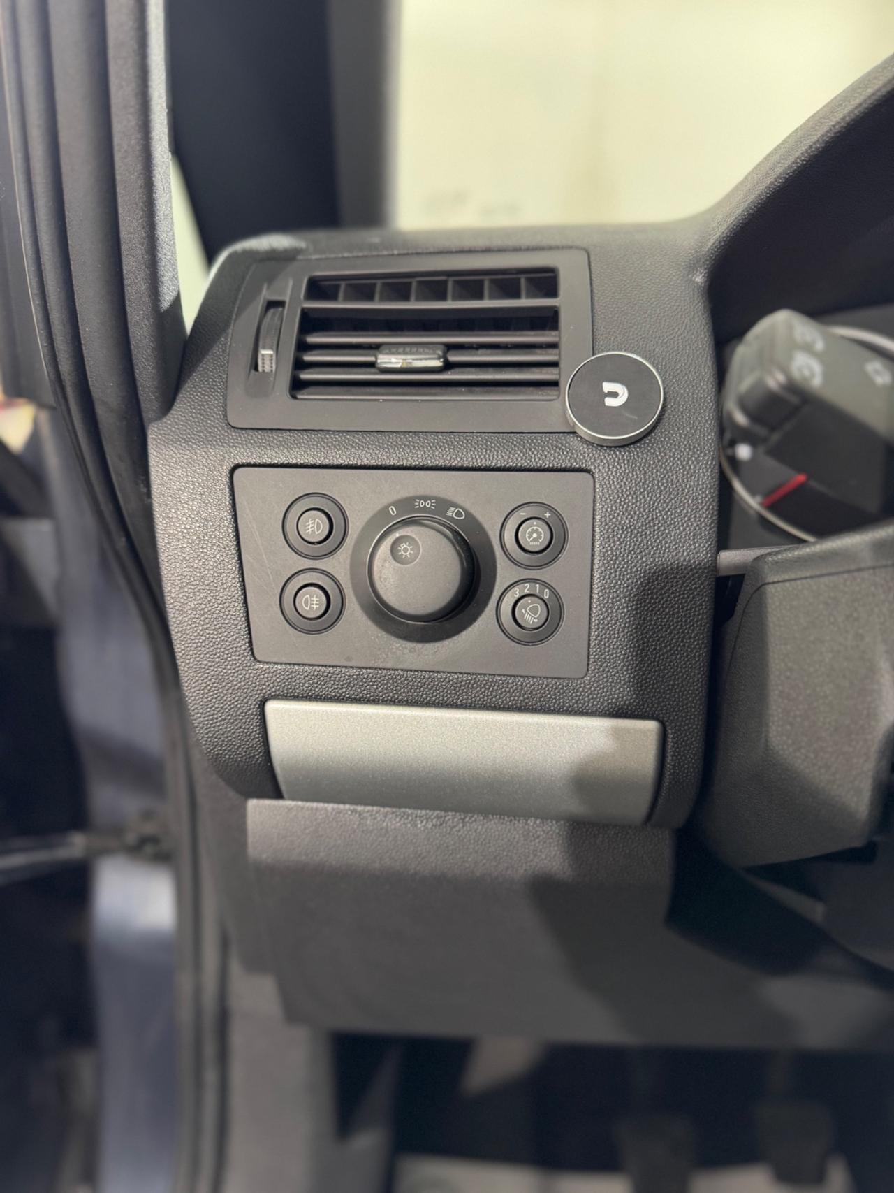 Opel Zafira 1.7 CDTI 125CV Edition