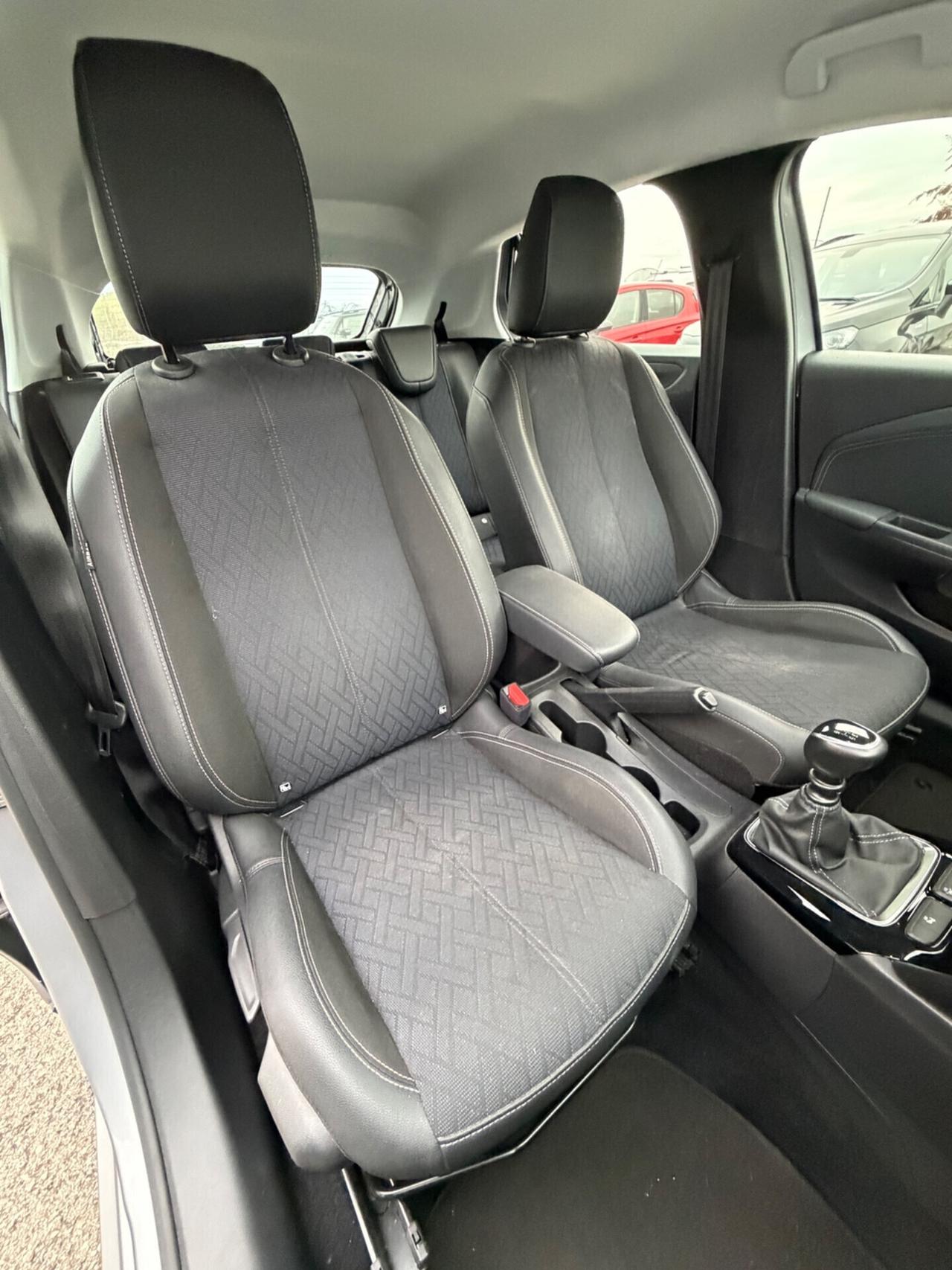 Opel Corsa 1.2 100 CV