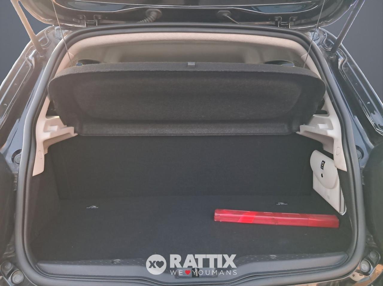 smart forFour 1.0 71CV Youngster