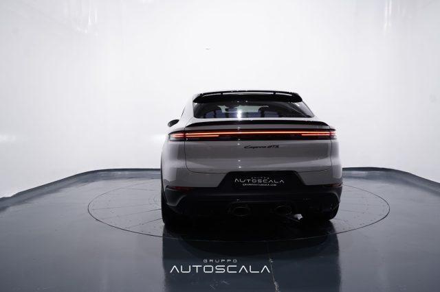 PORSCHE Cayenne Coupé 4.0 500cv GTS