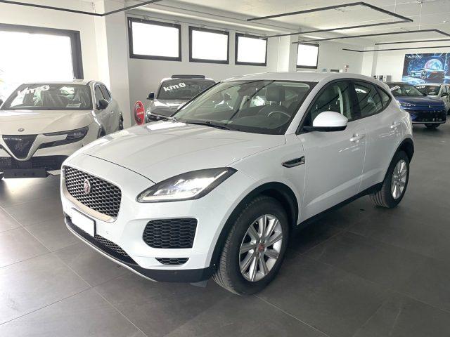 JAGUAR E-Pace 2.0 D i4 150 CV R-Dynamic HSE
