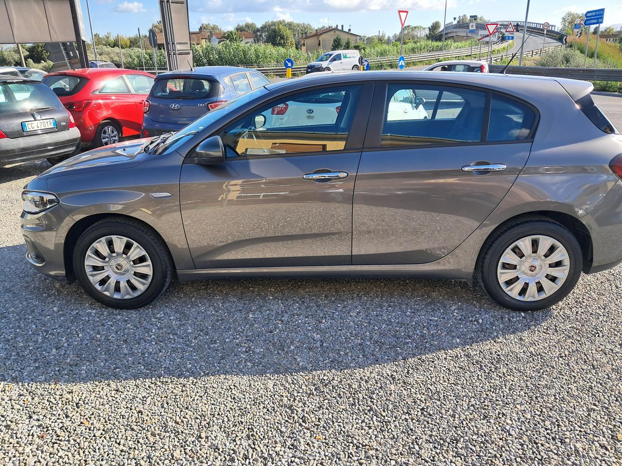 Fiat Tipo 1.4 5 porte Easy