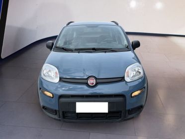 FIAT Panda III 2021 1.0 firefly hybrid s&s 70cv
