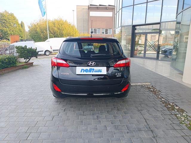 HYUNDAI i30 Wagon 1.6 CRDi Comfort