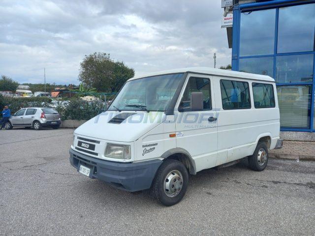 IVECO Daily 30-8 2.5 Diesel 9 POSTI