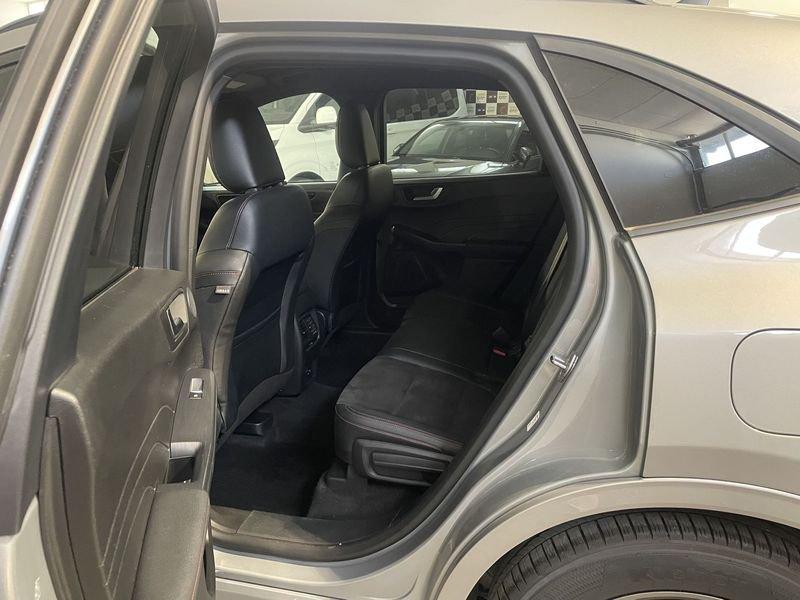 Ford Kuga Kuga 1.5 EcoBlue 120 CV aut. 2WD Titanium Business